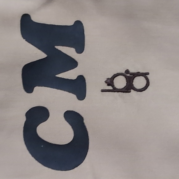 Vintage Bob Allen Hunting / Shooting Vest Large Patch on back - Picture 2 of 8